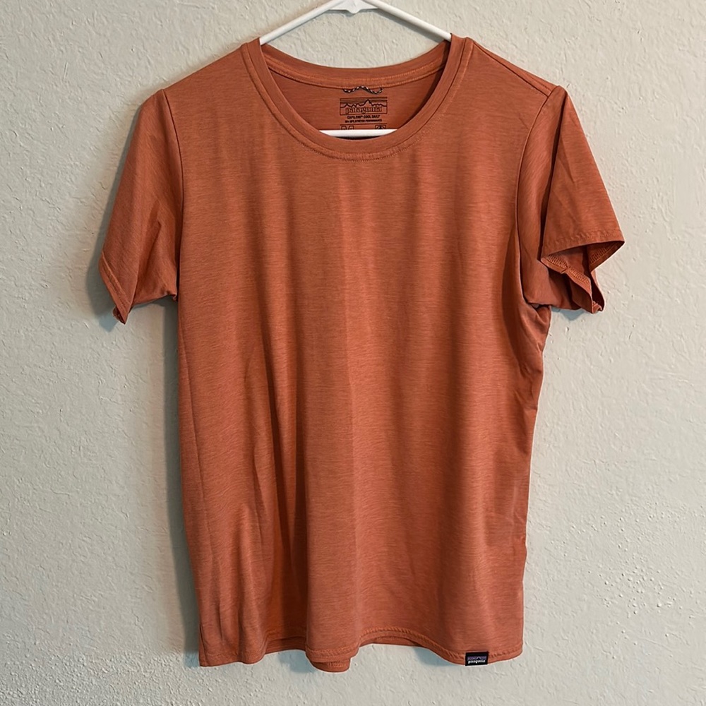 Patagonia Capilene Cool T-shirt